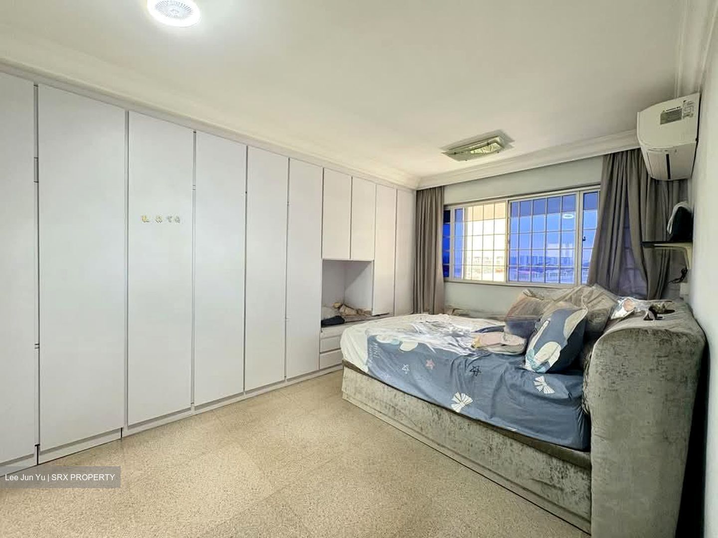Blk 231 Hougang Street 21 (Hougang), HDB Executive #573588281